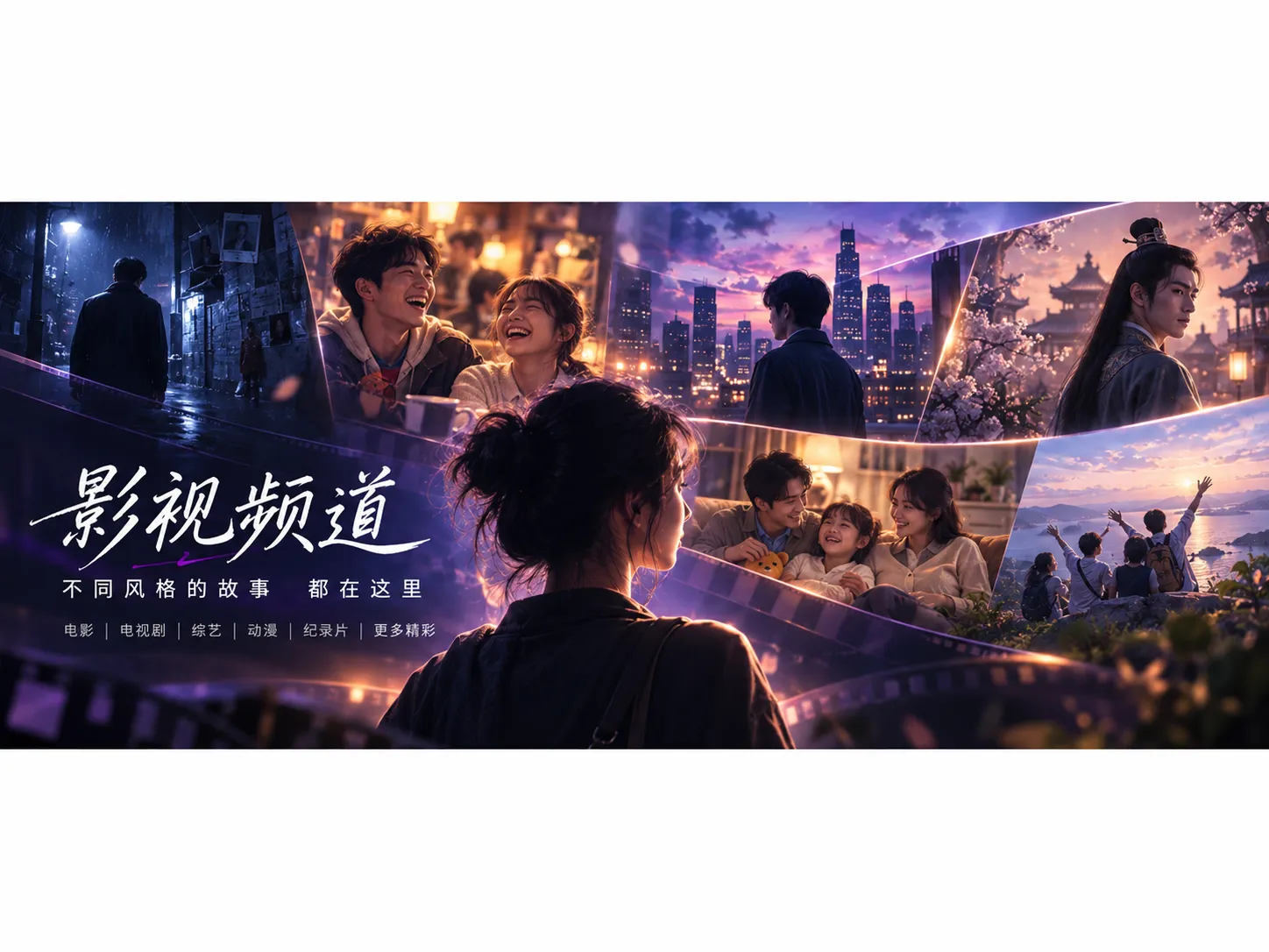 第二封信 · 轻喜剧场